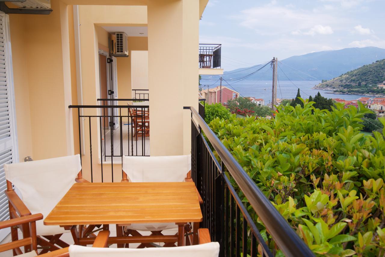 Villa Gabriel Houses