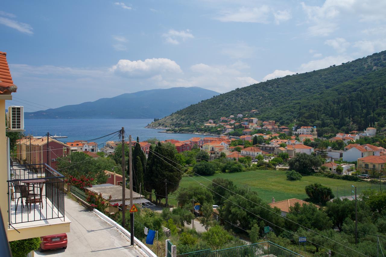 Villa Gabriel Houses
