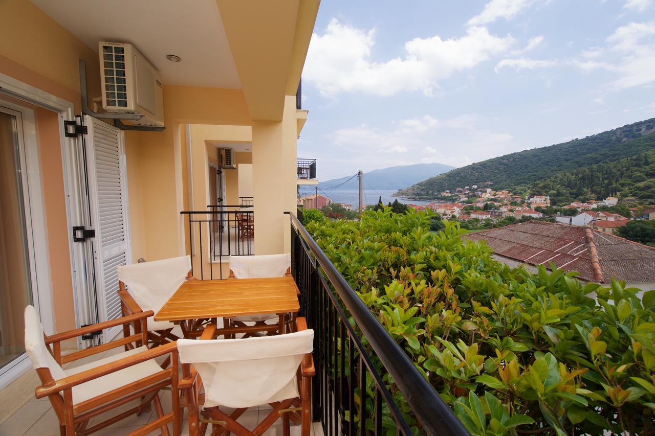 Villa Gabriel Houses *
