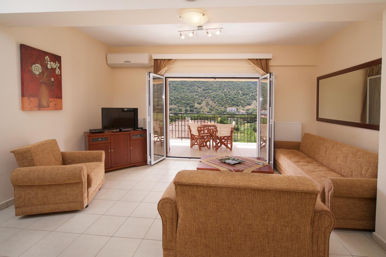 Gabriel Houses Villa