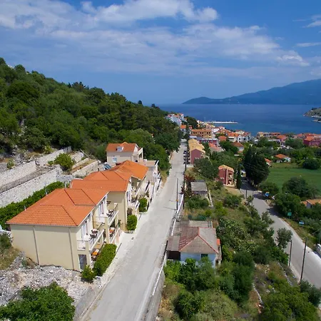 Gabriel Houses Agia Efimia Exterior photo