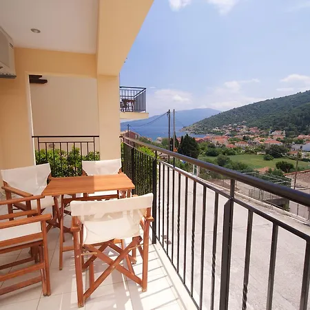 Gabriel Houses Agia Efimia Exterior photo