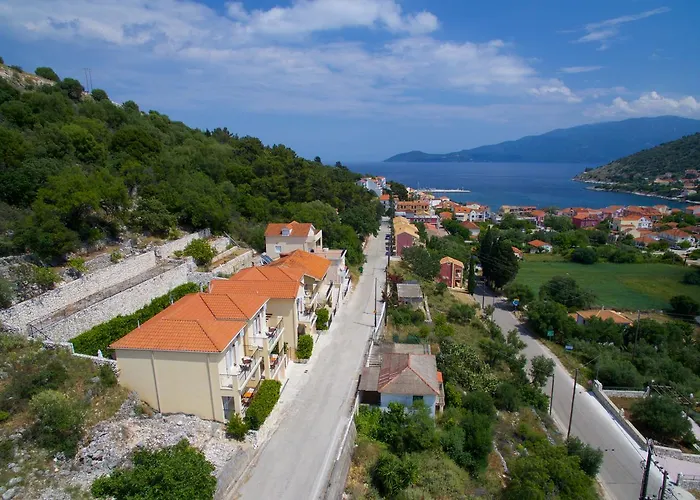 Gabriel Houses