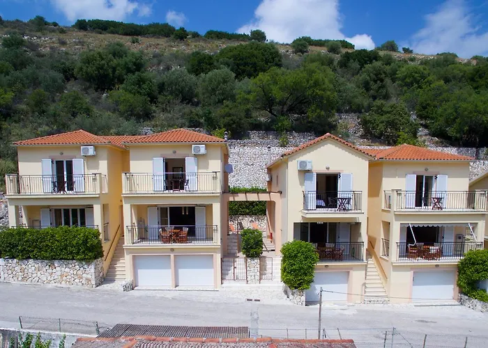 Gabriel Houses