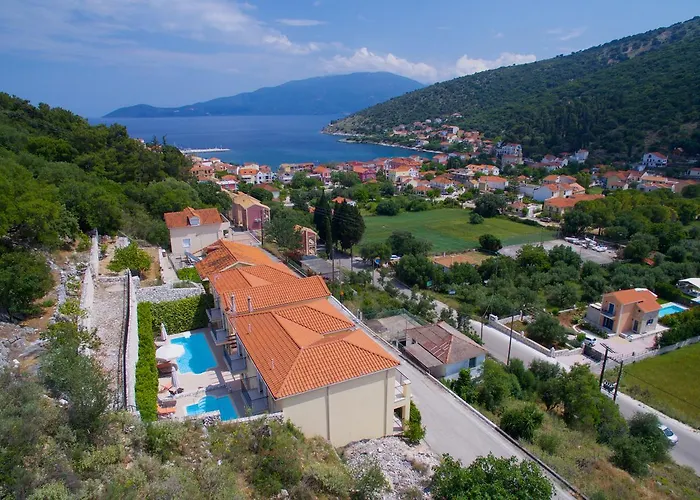 Gabriel Houses