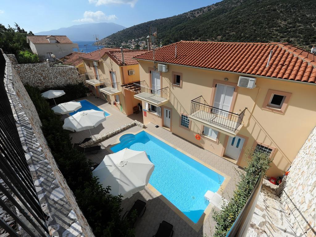 Gabriel Houses Villa *