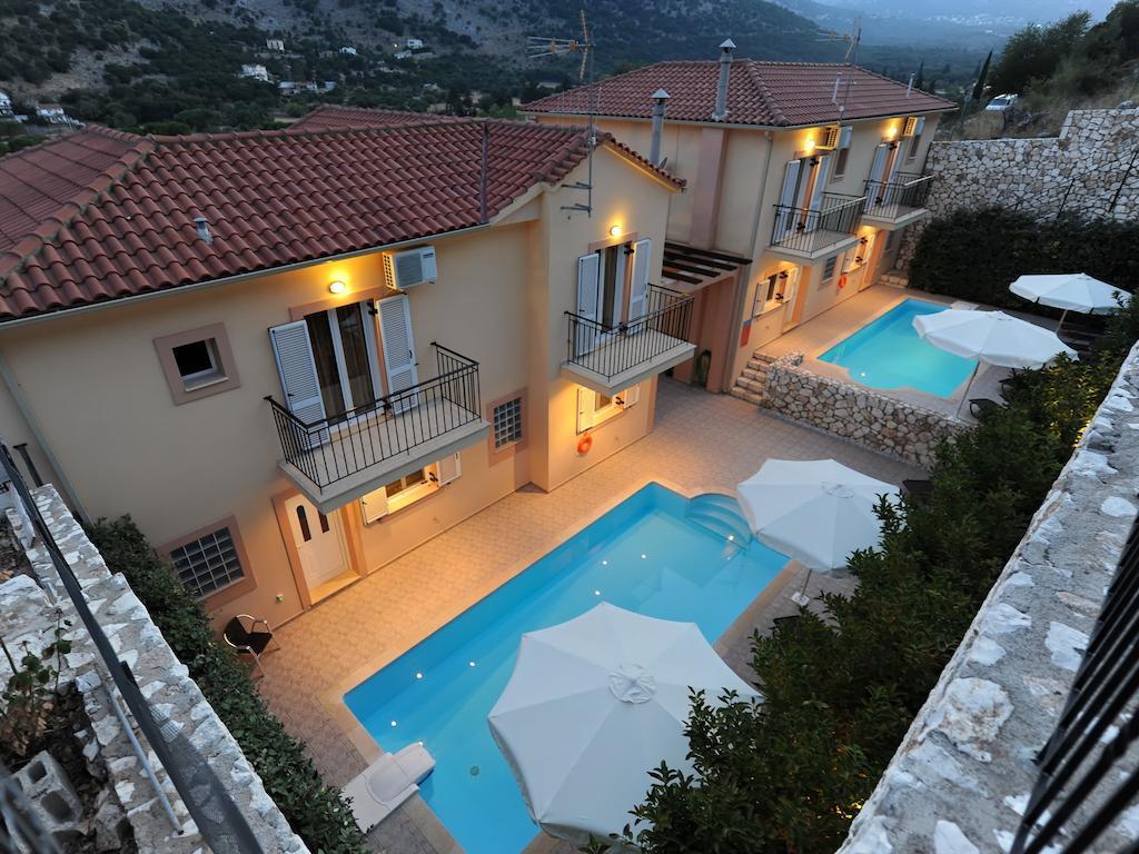 Gabriel Houses