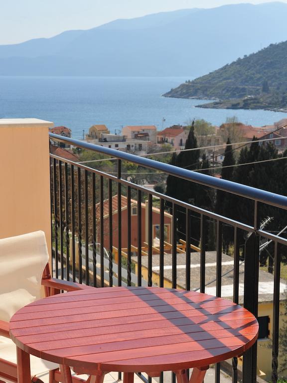 Villa Gabriel Houses Agia Efimia
