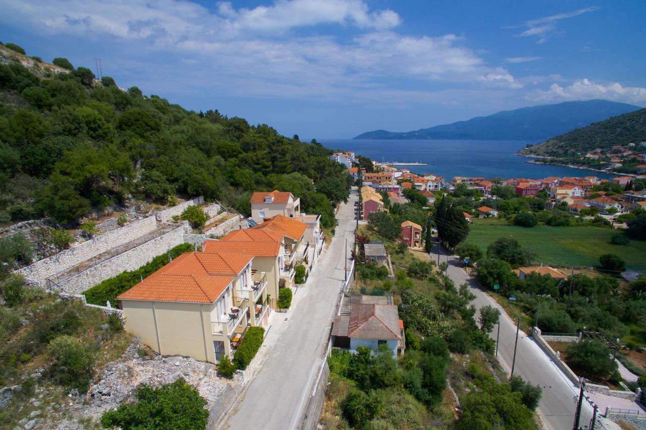 Gabriel Houses Villa Agia Efimia