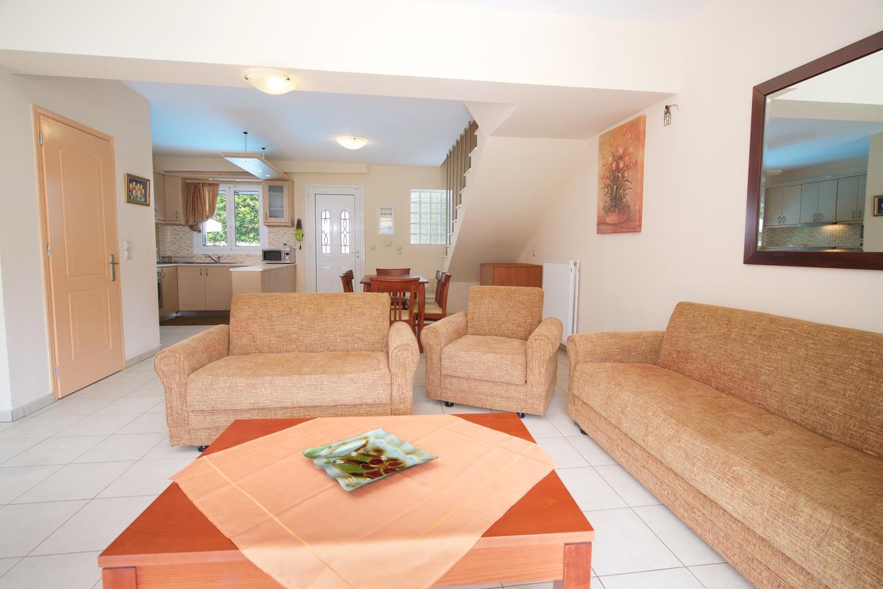 Gabriel Houses Villa Agia Efimia