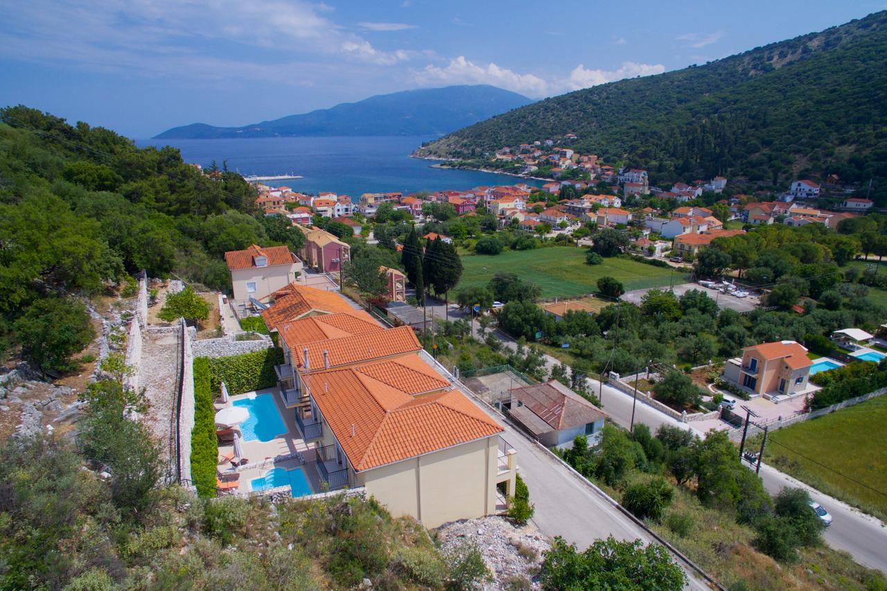 Gabriel Houses Villa *