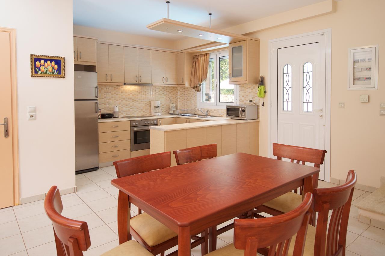 Gabriel Houses Villa