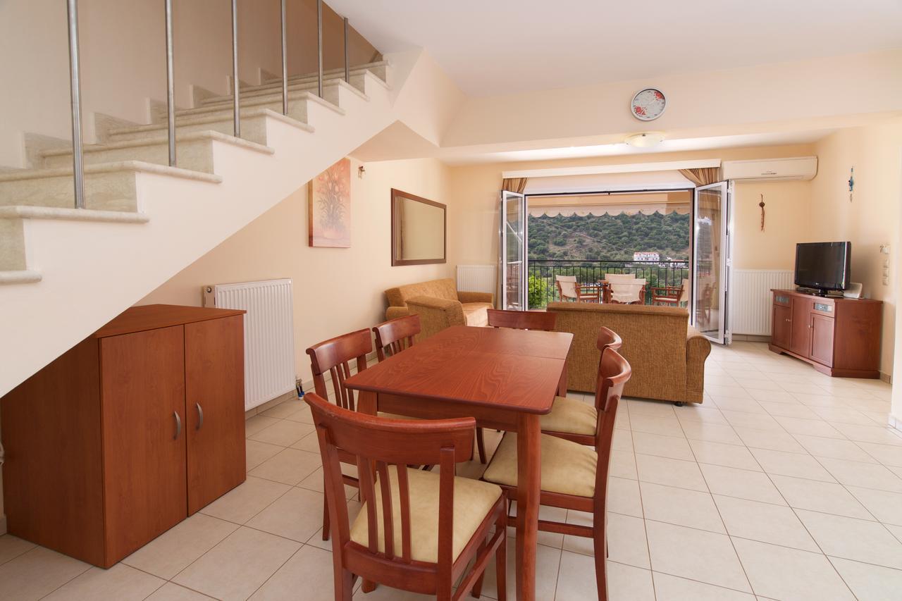 Villa Gabriel Houses