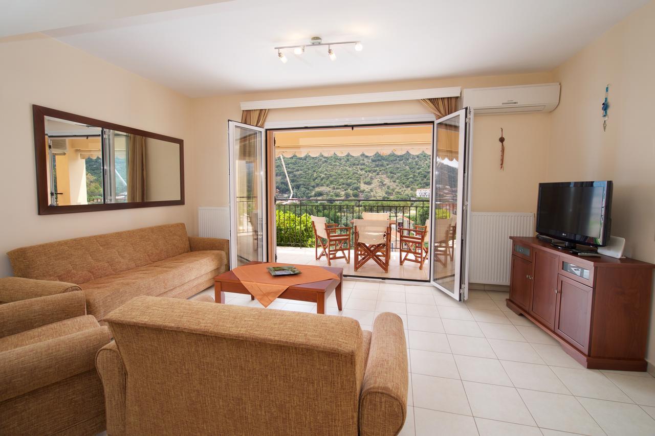 Gabriel Houses Villa *