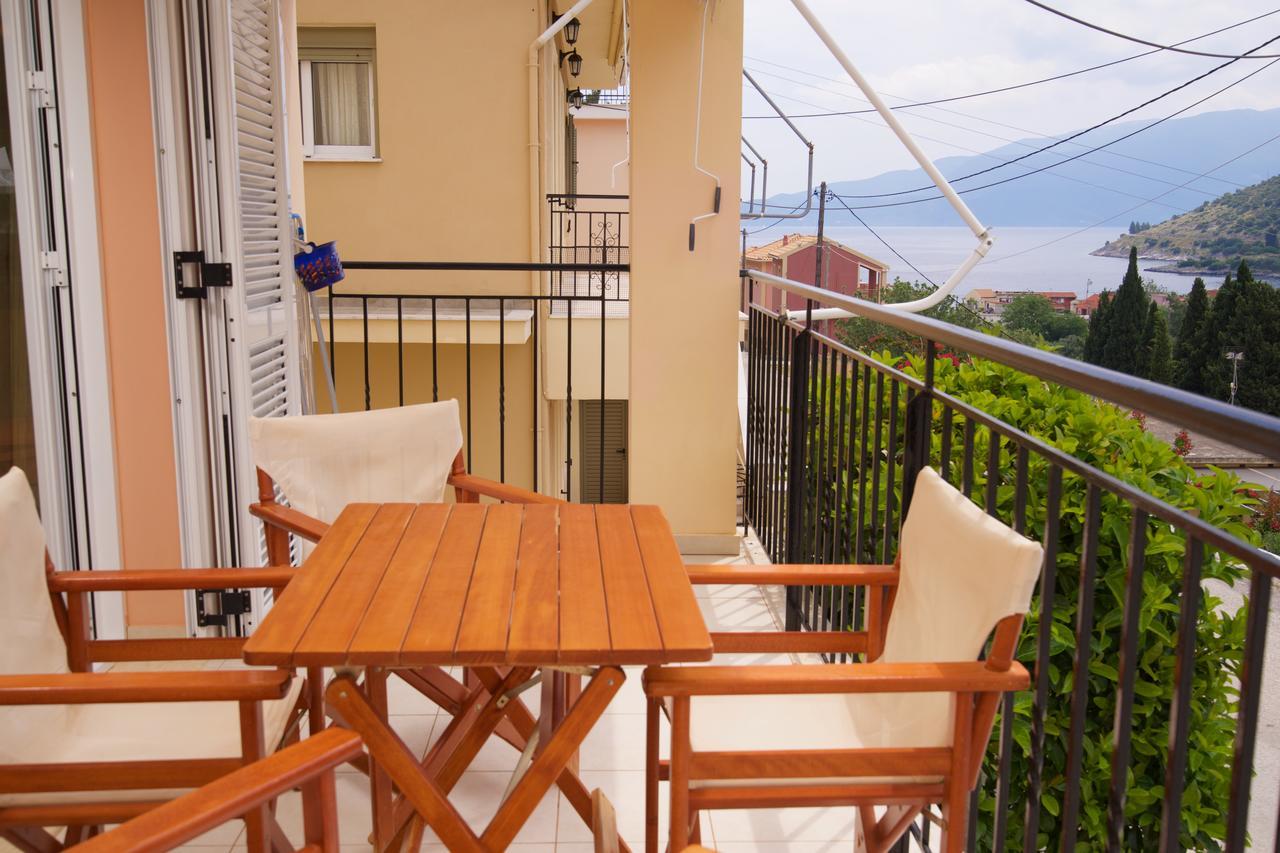Gabriel Houses Villa *
