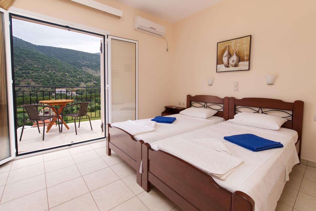 Villa Gabriel Houses *