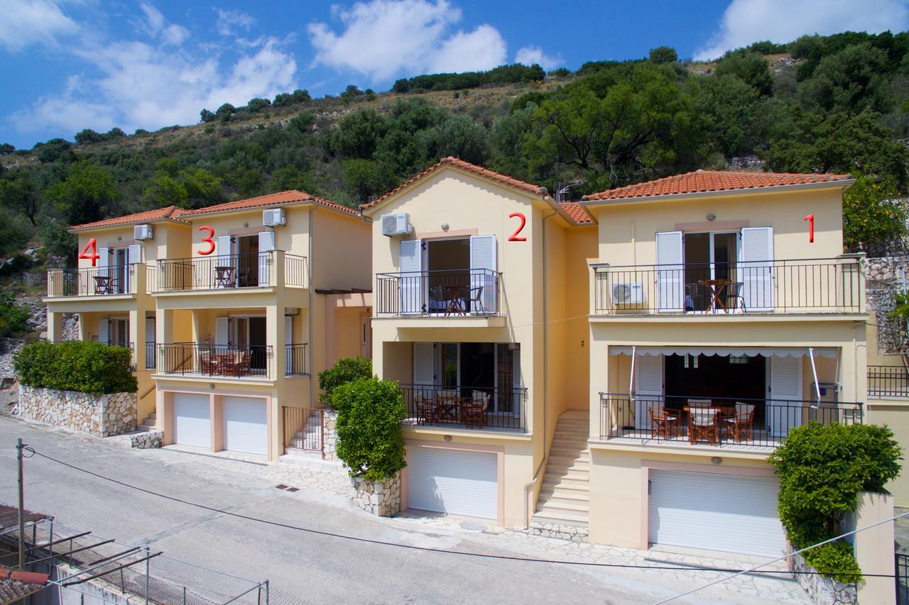 Gabriel Houses *