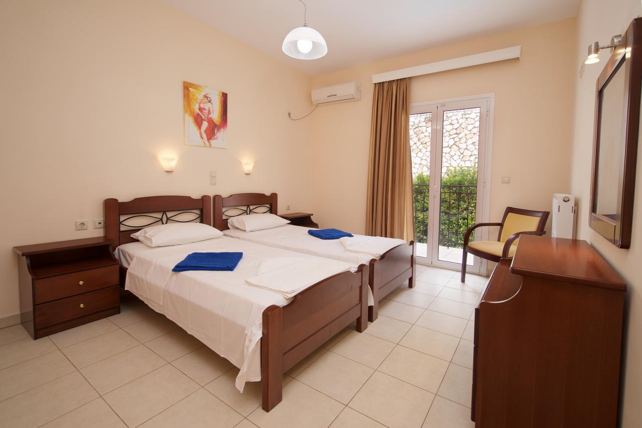 Gabriel Houses Villa Agia Efimia