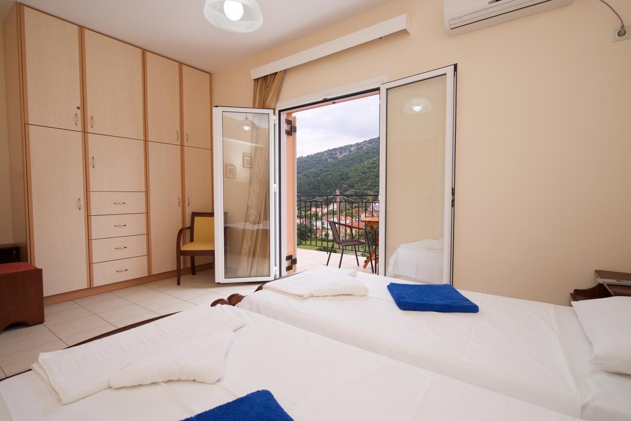 Gabriel Houses Villa *