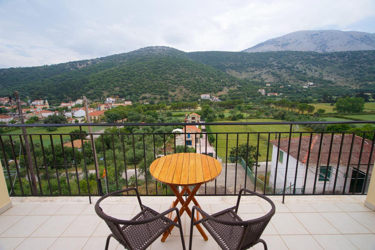 Gabriel Houses Villa