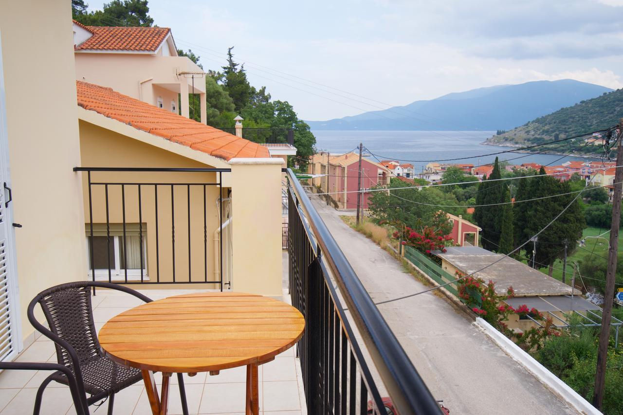 Villa Gabriel Houses Agia Efimia