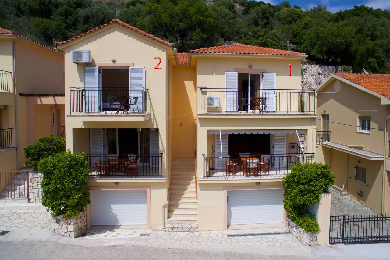 Gabriel Houses Villa