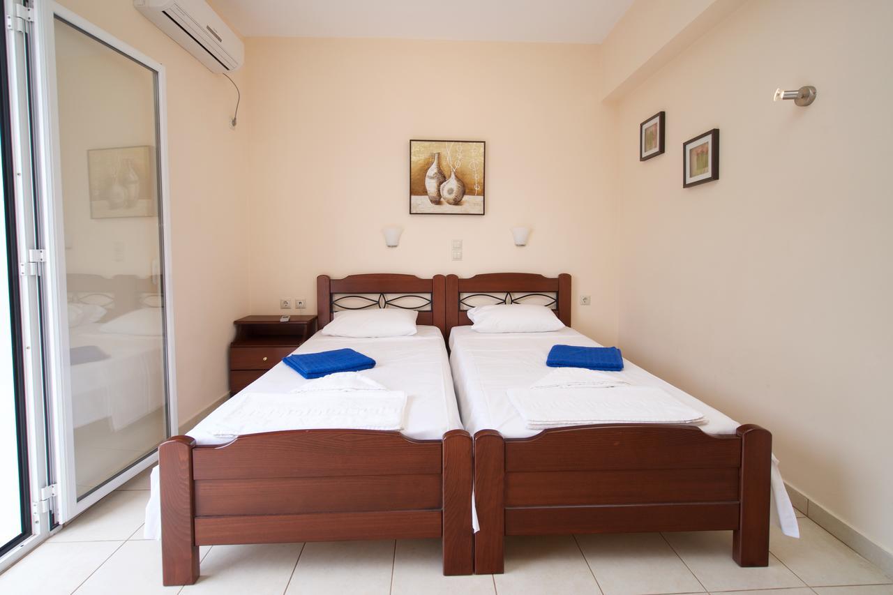 Gabriel Houses Villa *