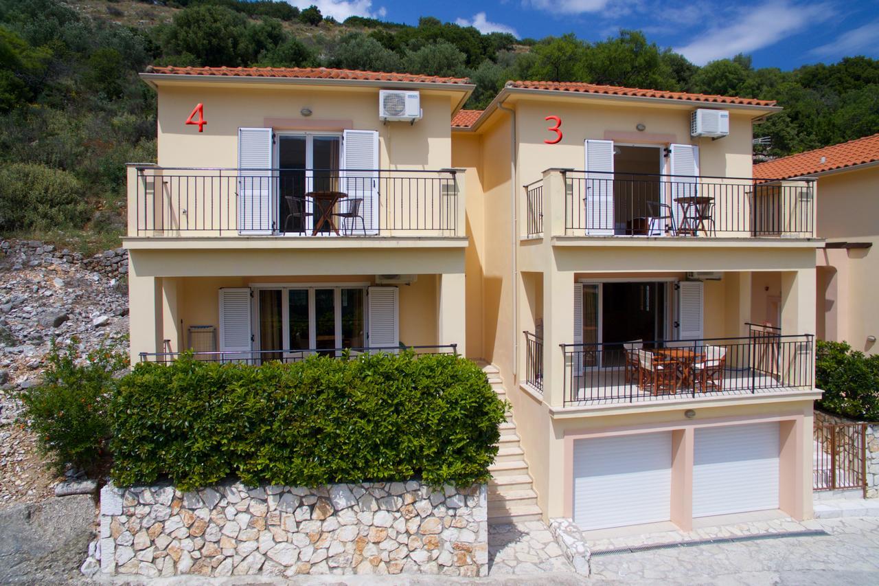 Villa Gabriel Houses Agia Efimia