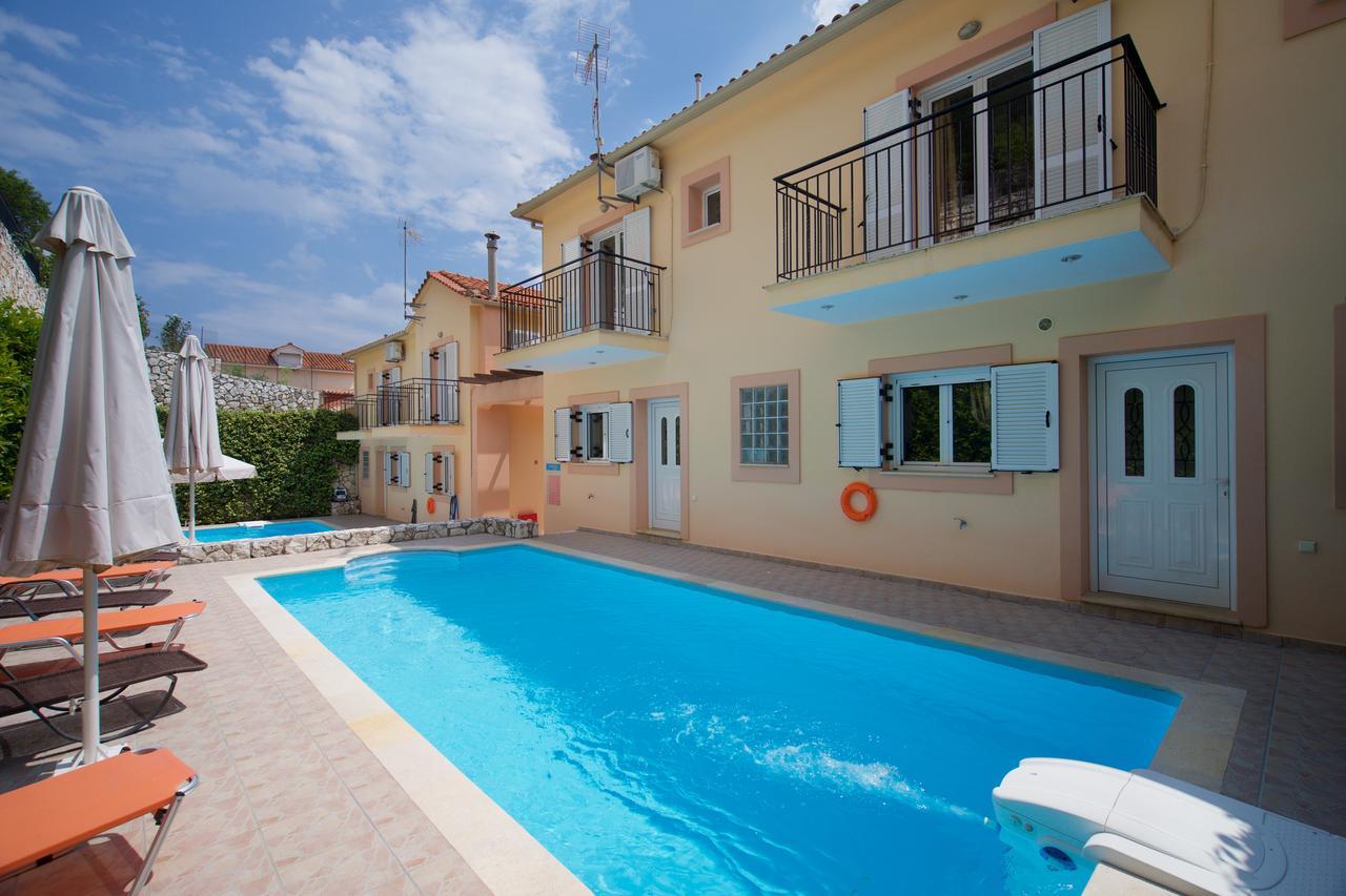 Villa Gabriel Houses