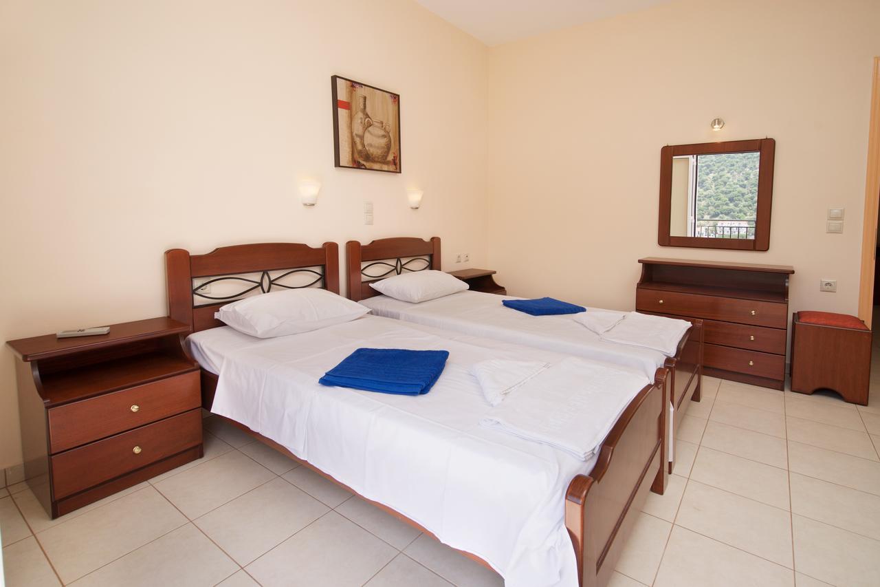 Gabriel Houses Villa *