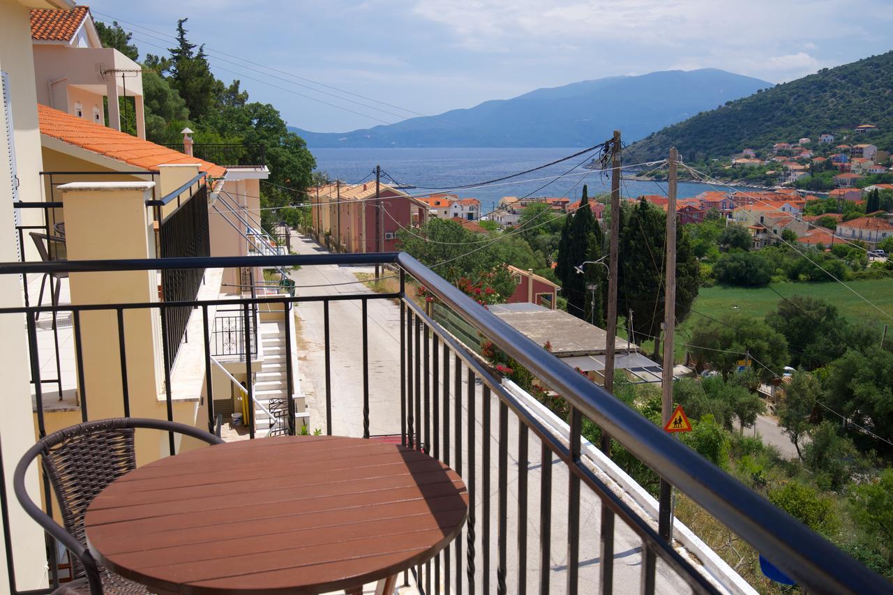 Villa Gabriel Houses Agia Efimia