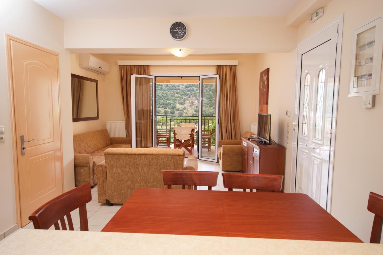 Gabriel Houses Villa