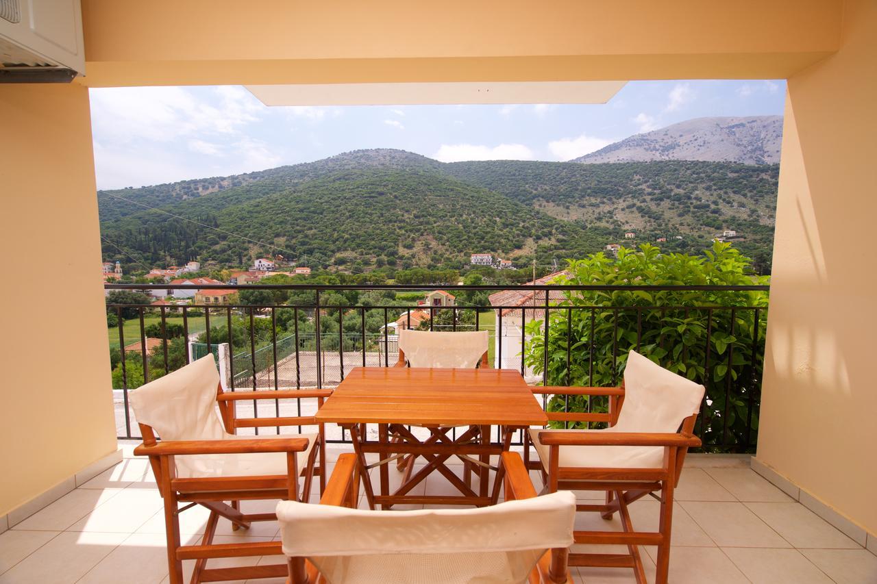 Villa Gabriel Houses *