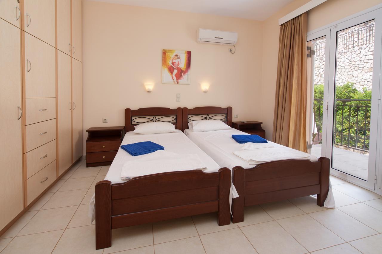 Gabriel Houses Villa Agia Efimia