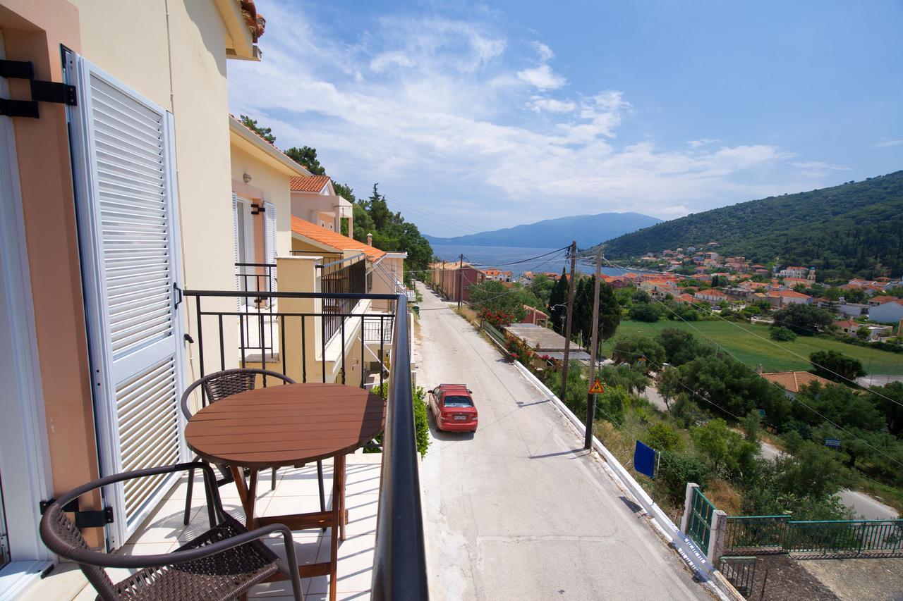 Villa Gabriel Houses Agia Efimia