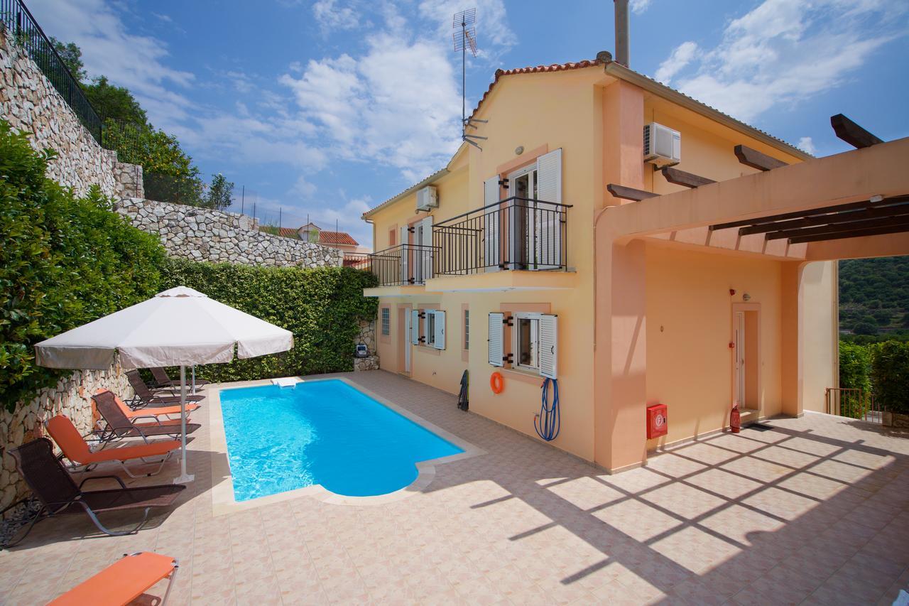 Gabriel Houses Villa