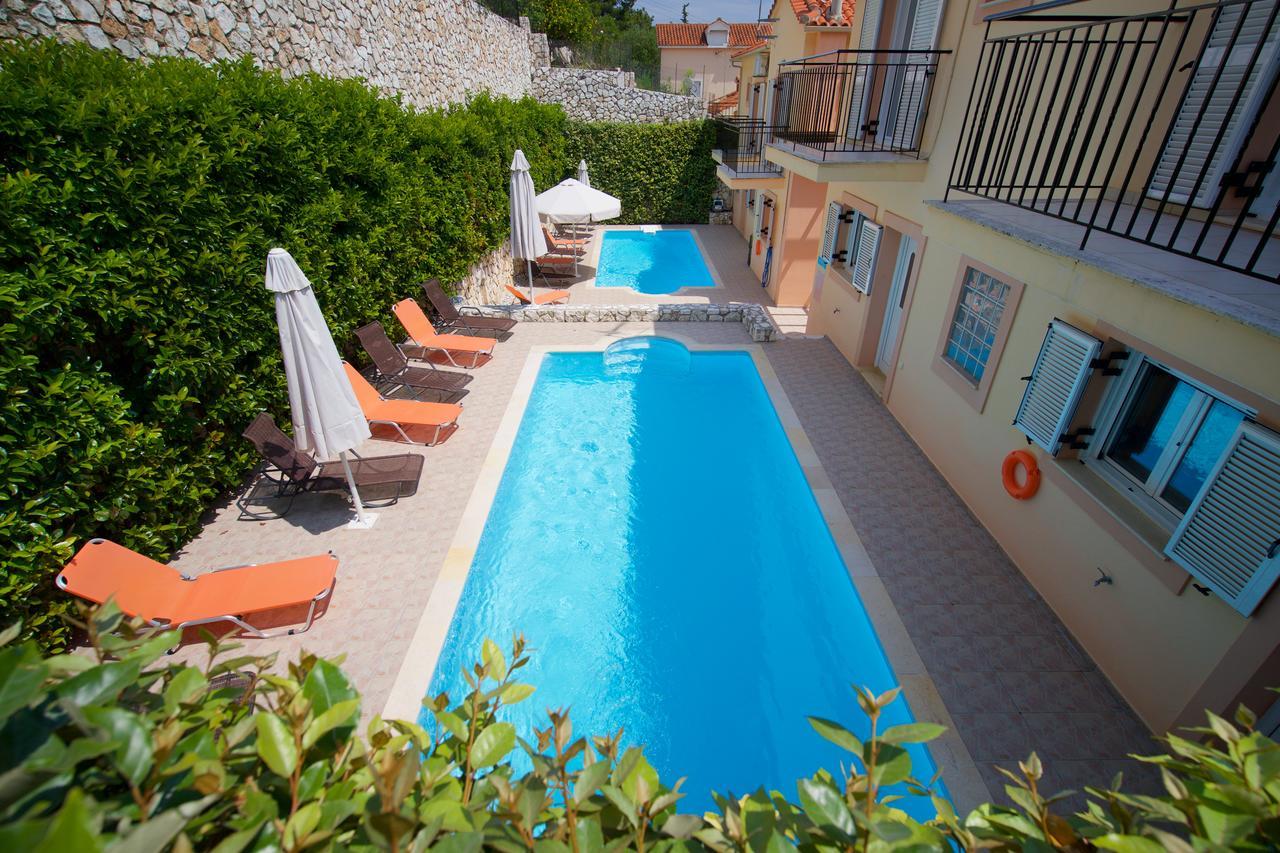 Gabriel Houses Villa