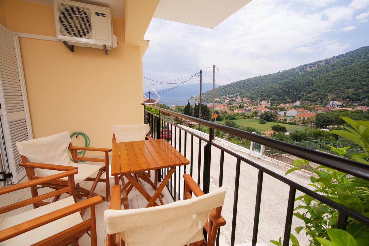 Villa Gabriel Houses