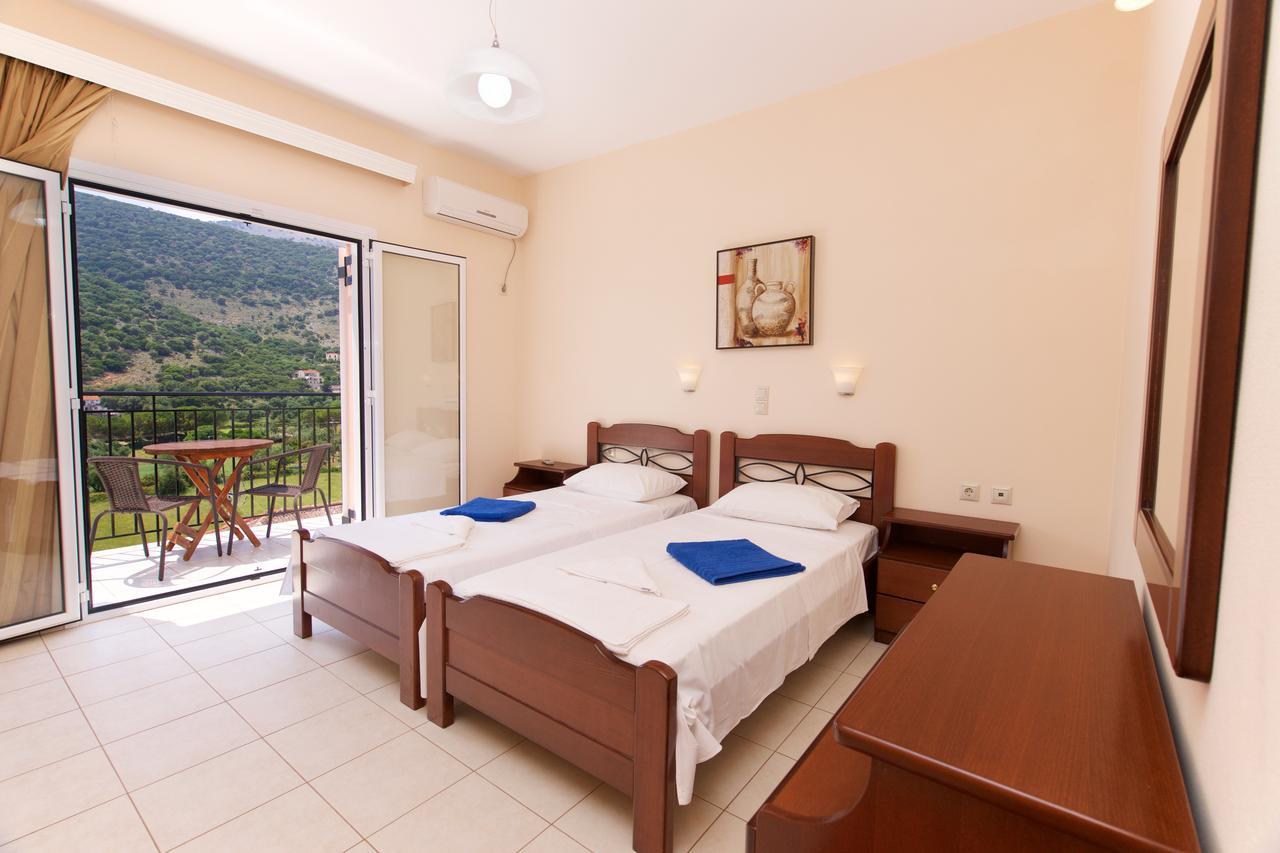 Gabriel Houses Villa *