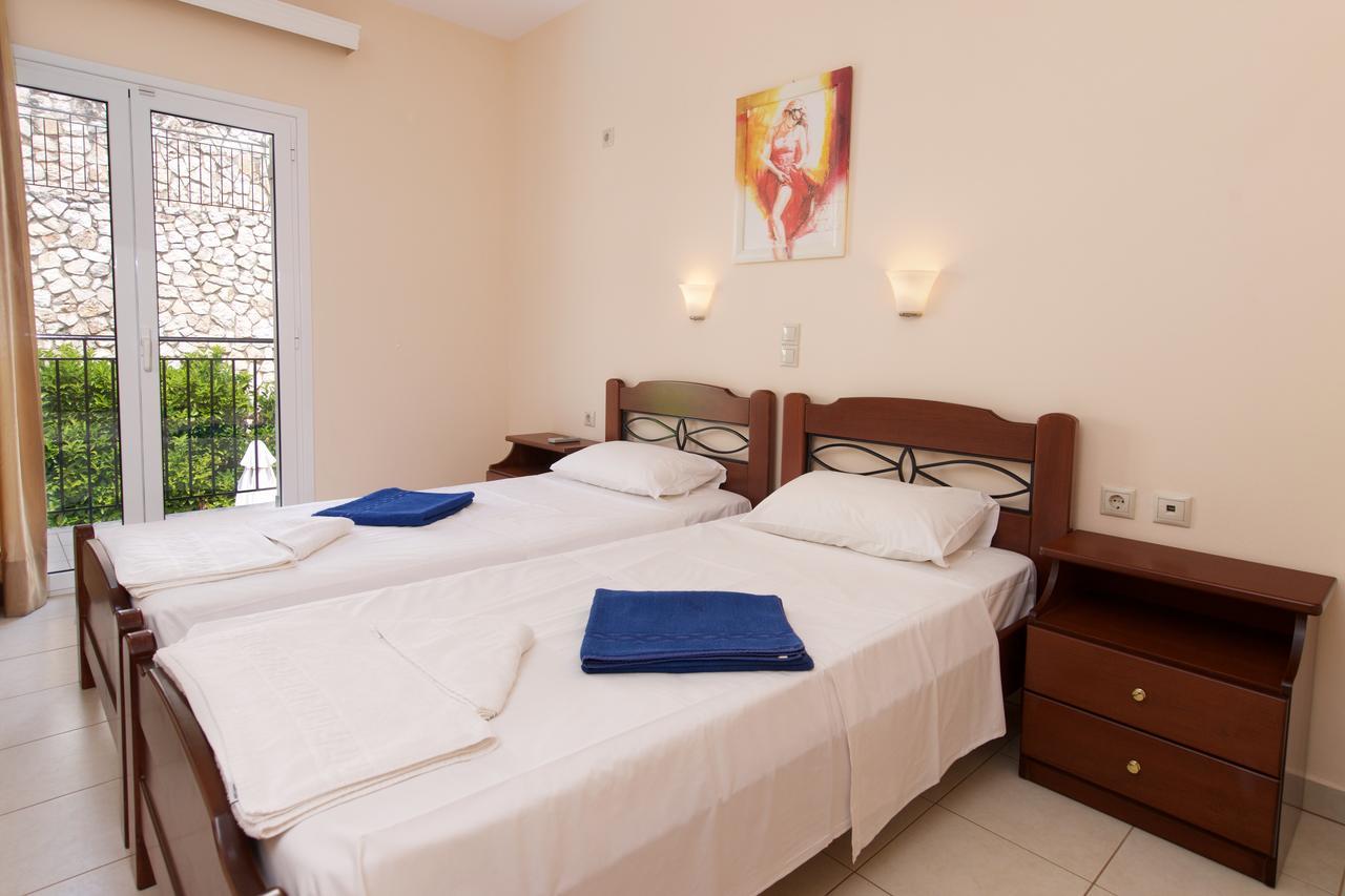 Gabriel Houses Villa *