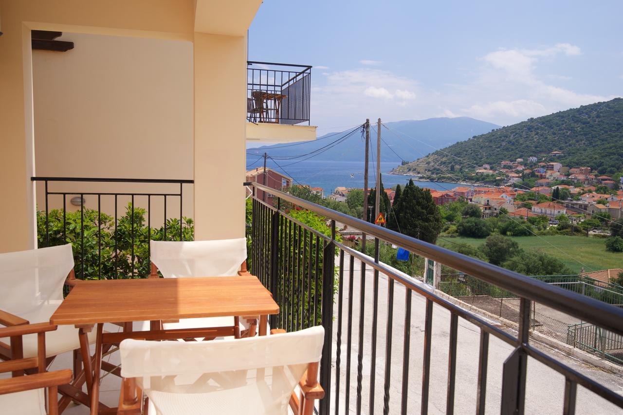 Villa Gabriel Houses