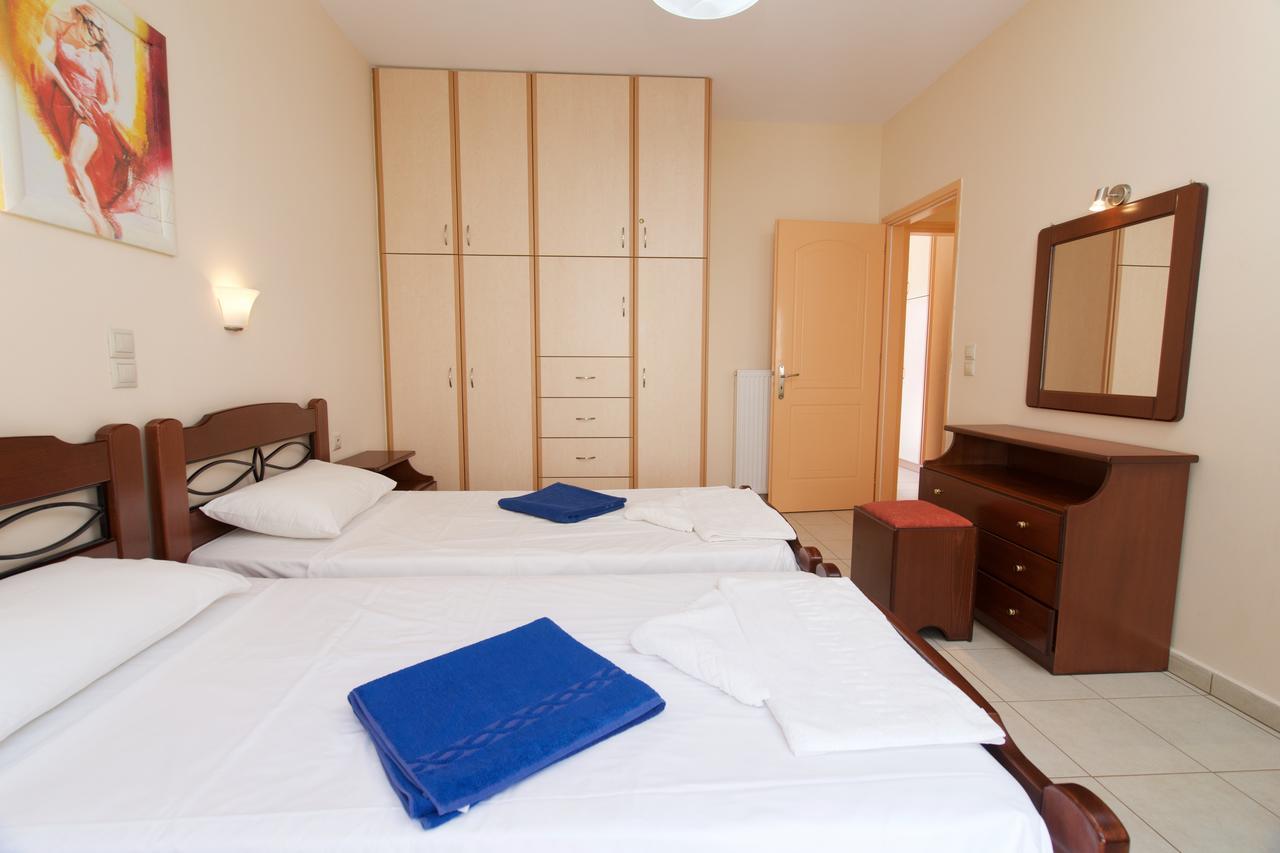 Gabriel Houses Villa *