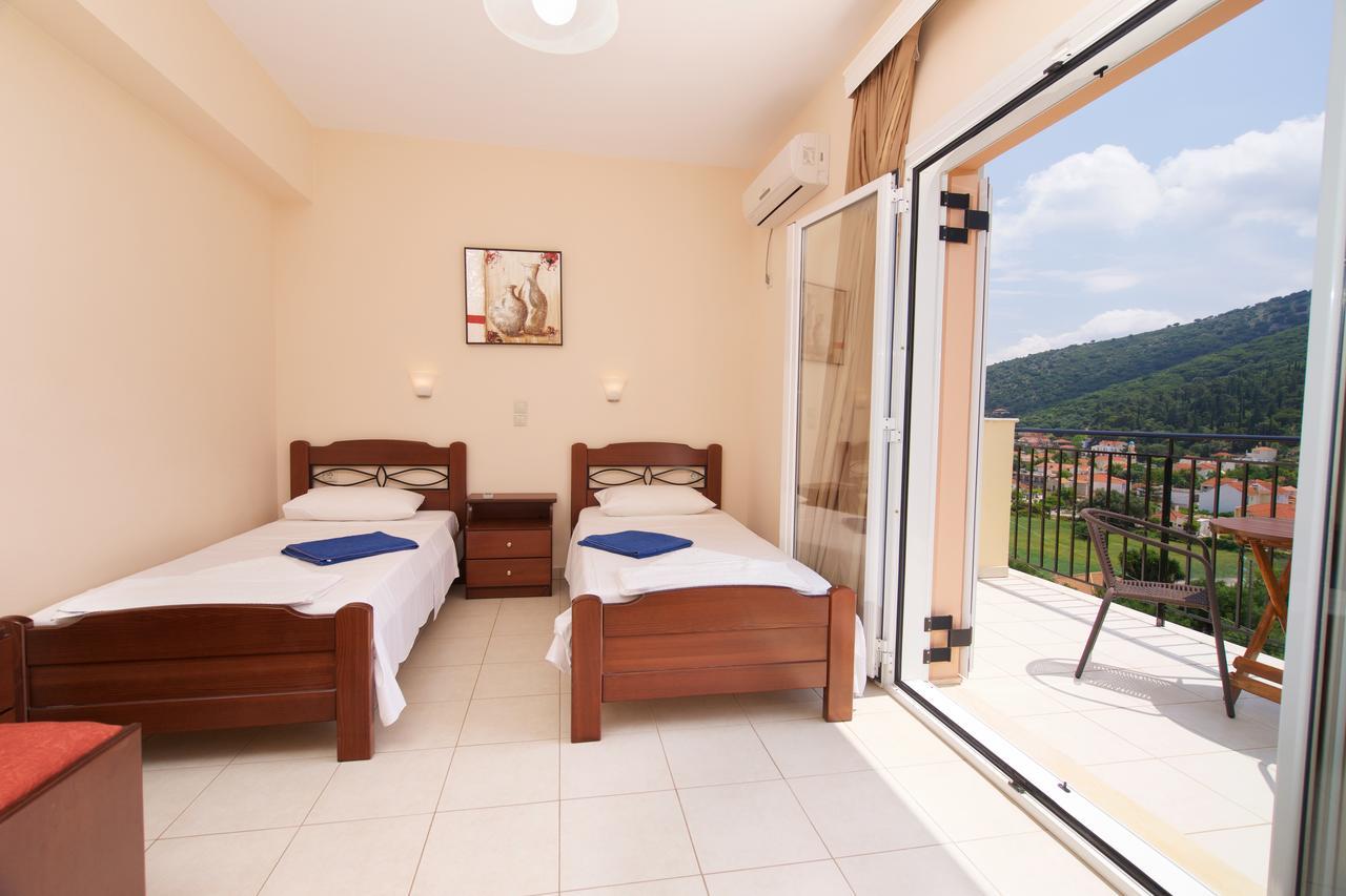 Villa Gabriel Houses Agia Efimia