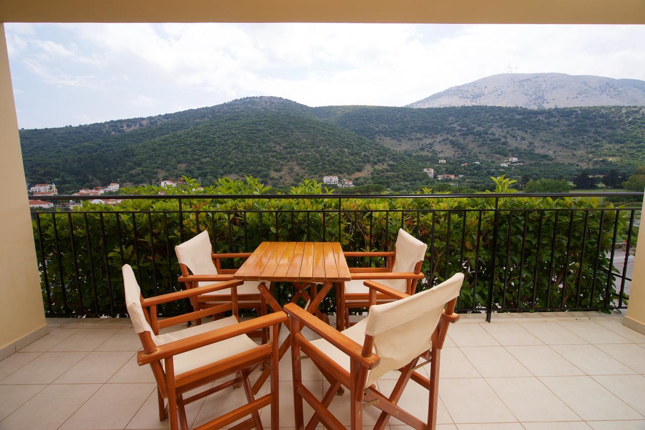 Gabriel Houses Villa Agia Efimia