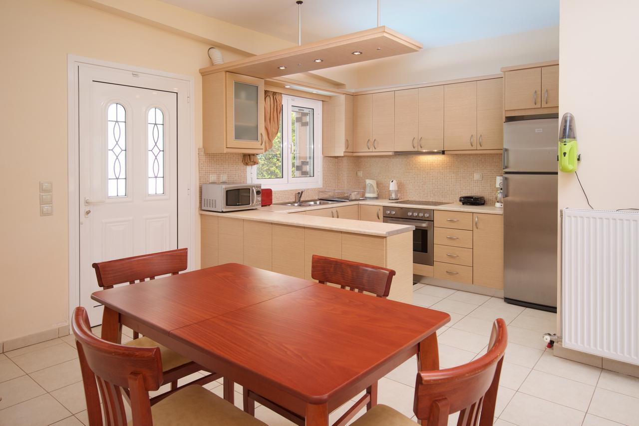 Villa Gabriel Houses