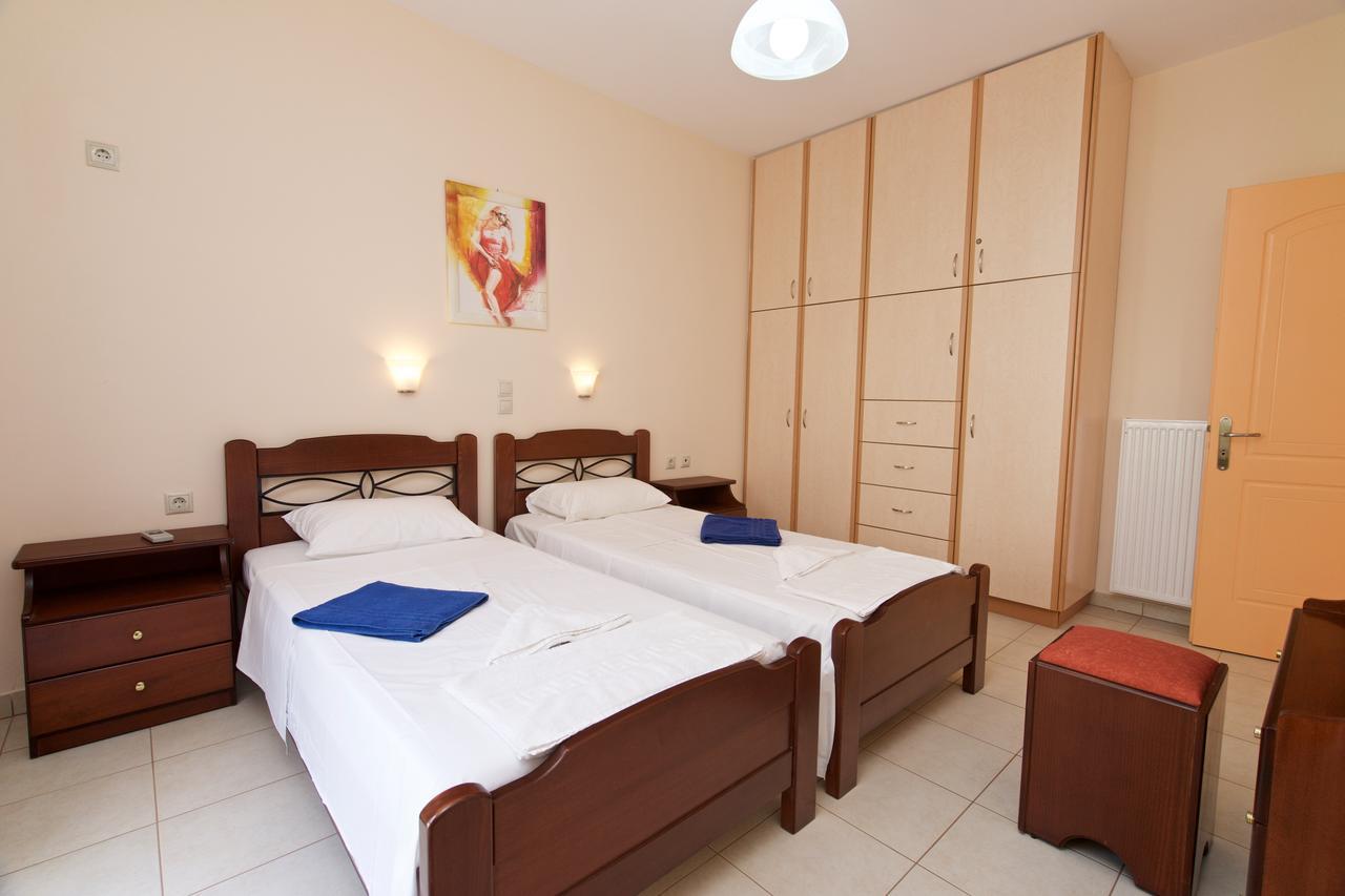Gabriel Houses Villa