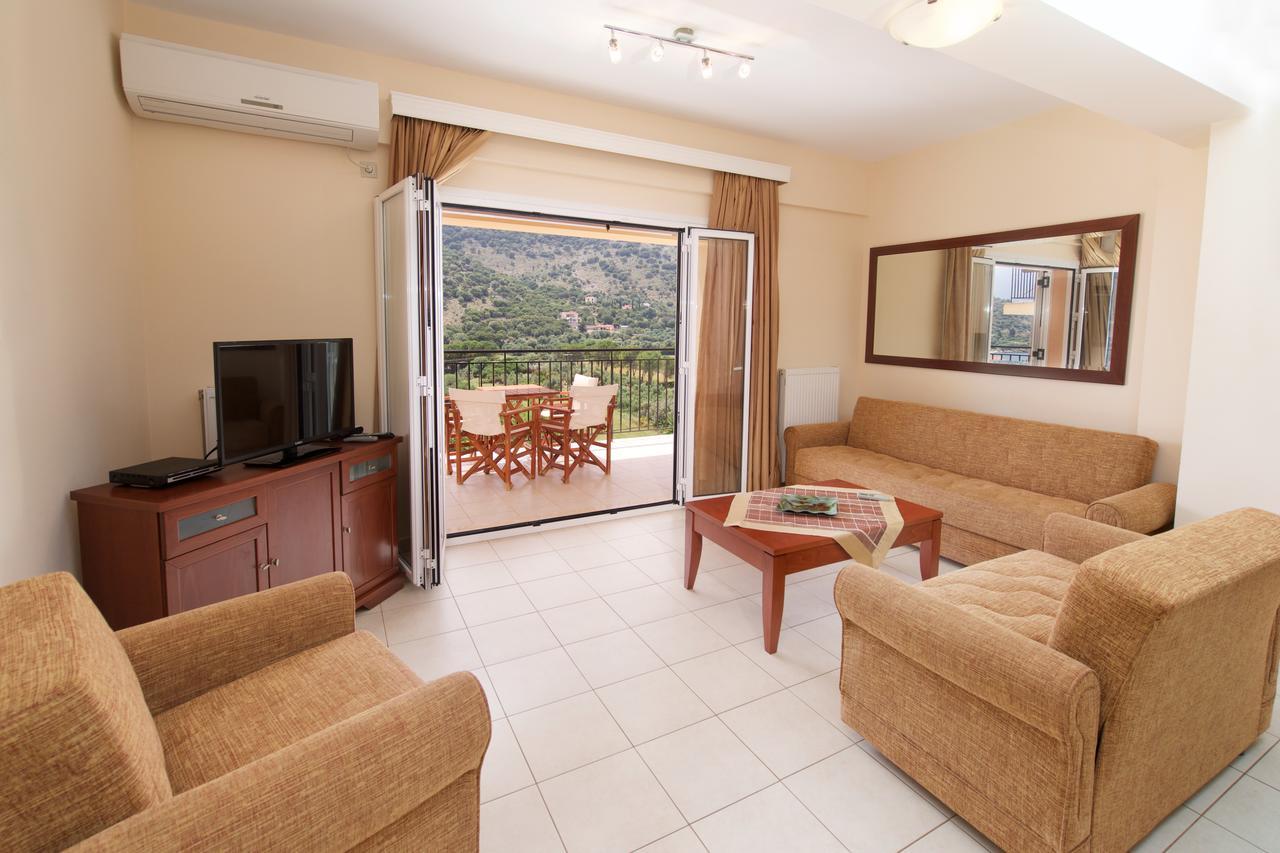 Gabriel Houses Villa