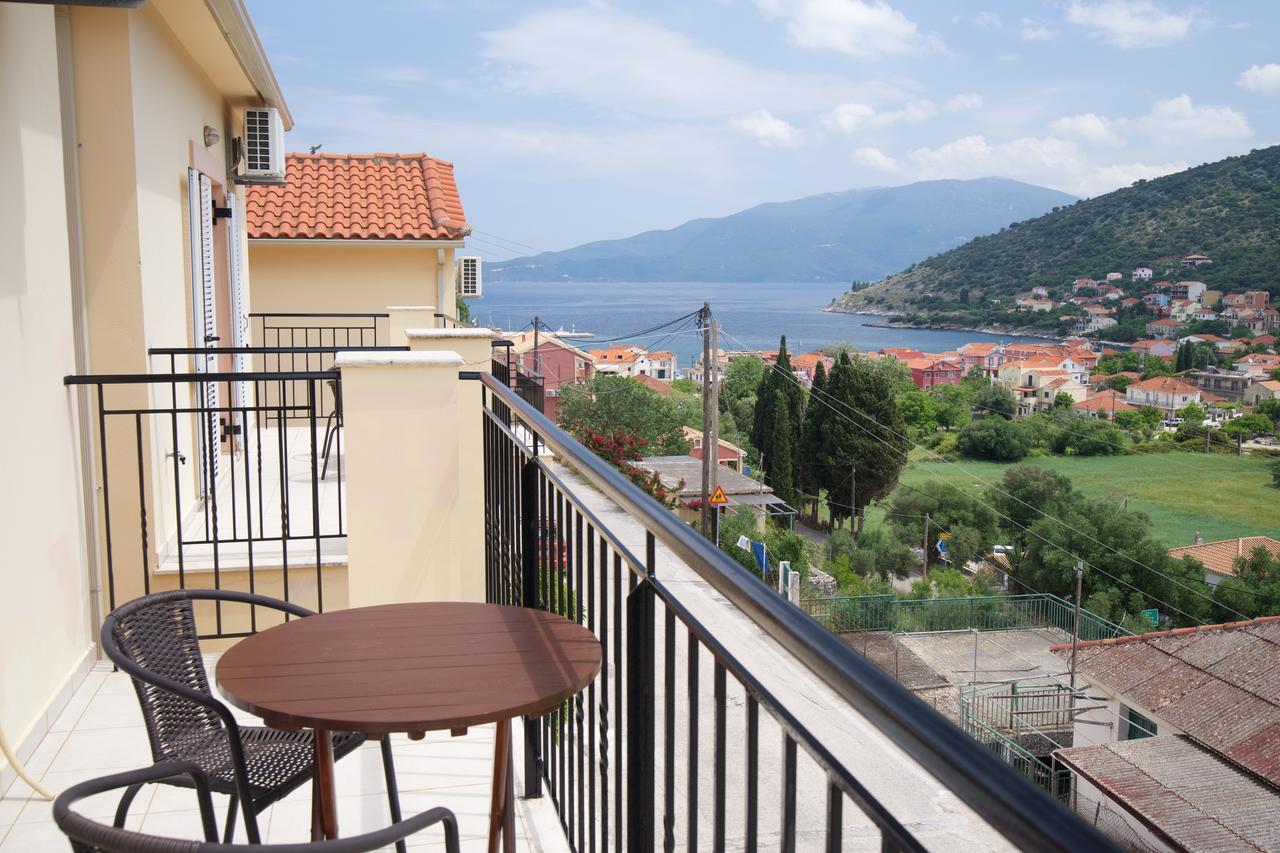 Gabriel Houses Villa