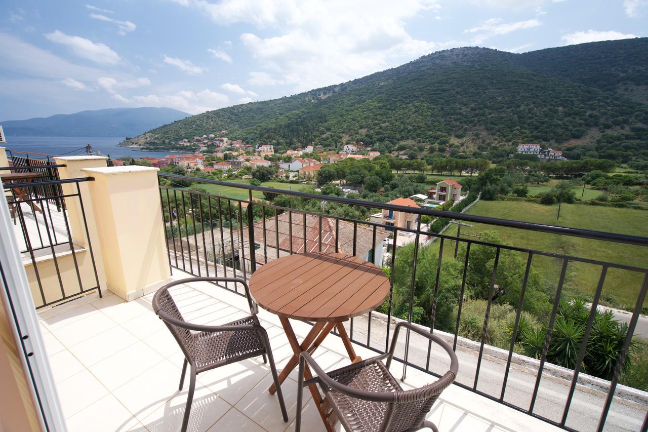 Villa Gabriel Houses