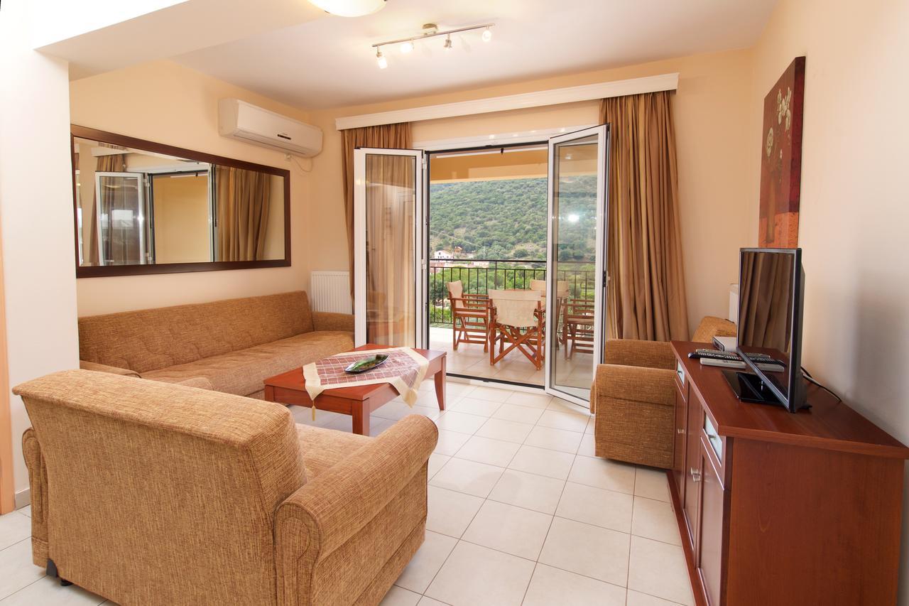 Villa Gabriel Agia Efimia
